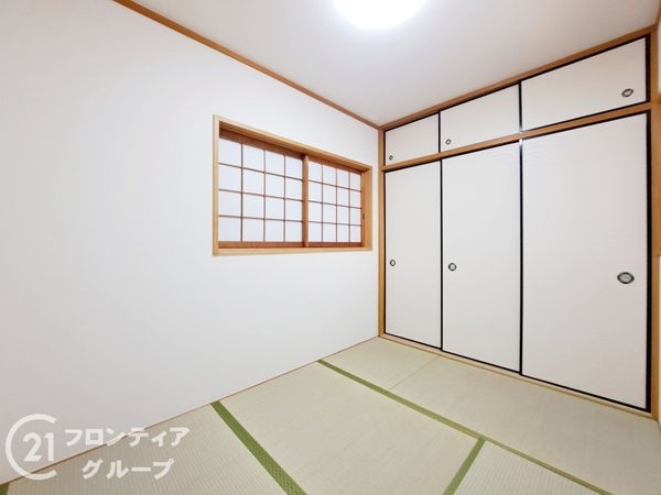 東大阪市水走１丁目の中古一戸建て