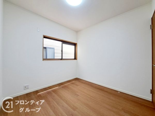 東大阪市水走１丁目の中古一戸建て