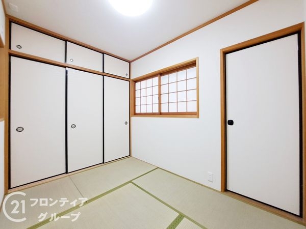 東大阪市水走１丁目の中古一戸建て
