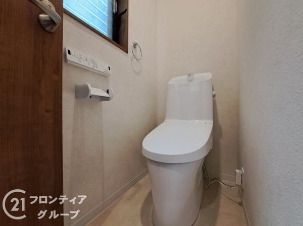 東大阪市水走１丁目の中古一戸建て