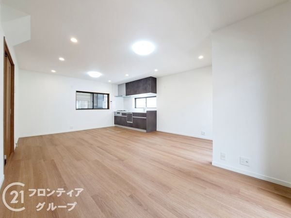 東大阪市水走１丁目の中古一戸建て