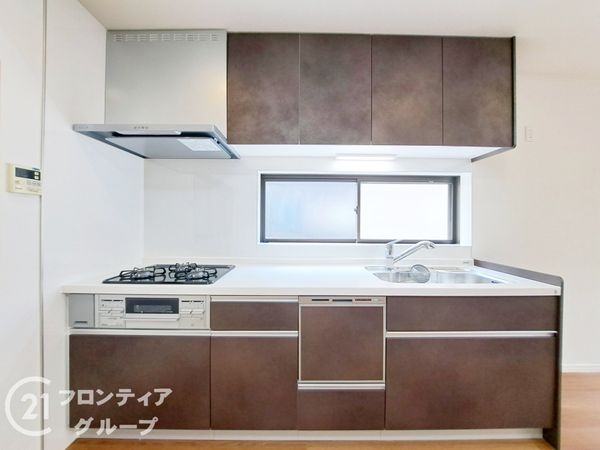 東大阪市水走１丁目の中古一戸建て