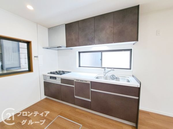 東大阪市水走１丁目の中古一戸建て