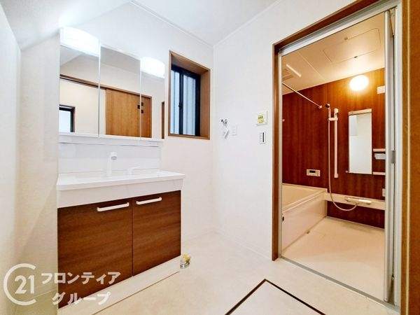 東大阪市水走１丁目の中古一戸建て
