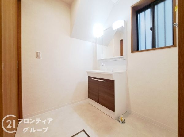 東大阪市水走１丁目の中古一戸建て