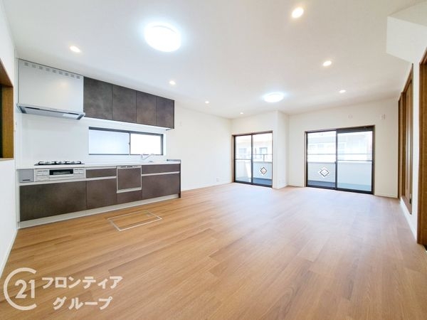東大阪市水走１丁目の中古一戸建て