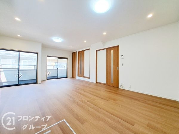 東大阪市水走１丁目の中古一戸建て