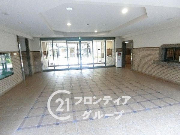ルネブライトスクエア平野　中古マンション