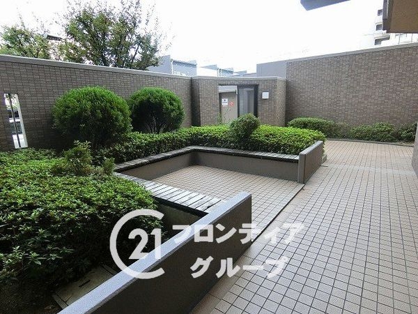 ルネブライトスクエア平野　中古マンション