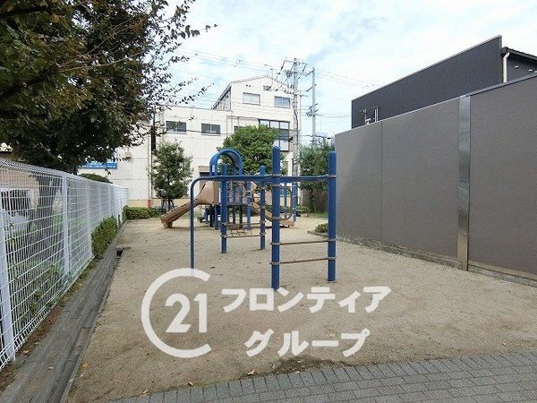 ルネブライトスクエア平野　中古マンション