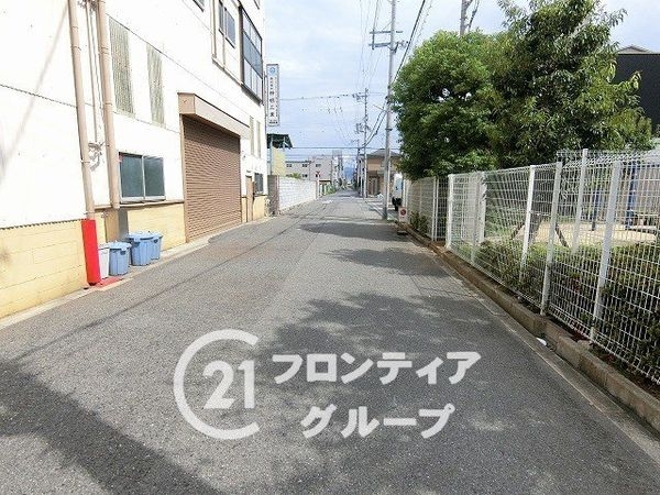 ルネブライトスクエア平野　中古マンション