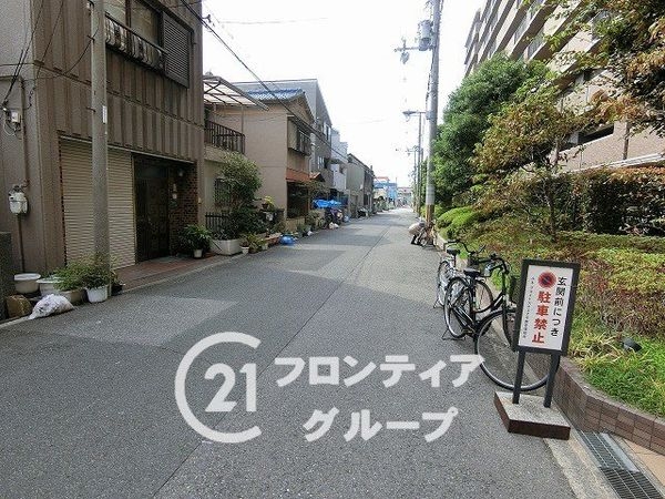 ルネブライトスクエア平野　中古マンション