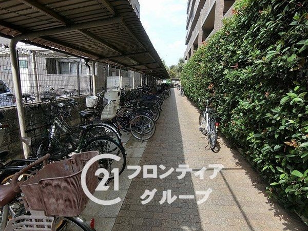 ルネブライトスクエア平野　中古マンション