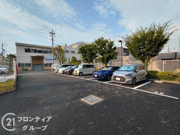 ルネブライトスクエア平野　中古マンション