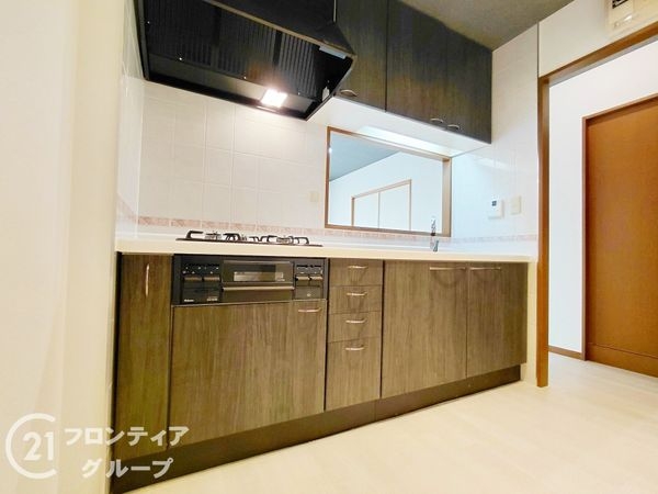 ルネブライトスクエア平野　中古マンション