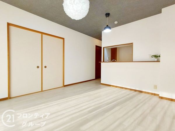 ルネブライトスクエア平野　中古マンション