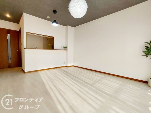 ルネブライトスクエア平野　中古マンション