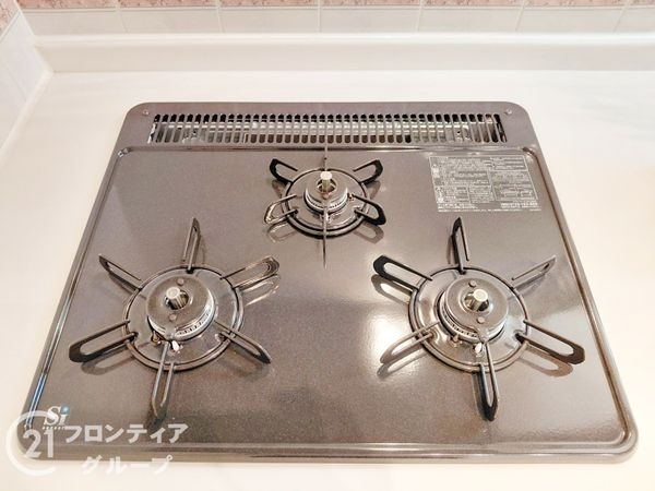 ルネブライトスクエア平野　中古マンション
