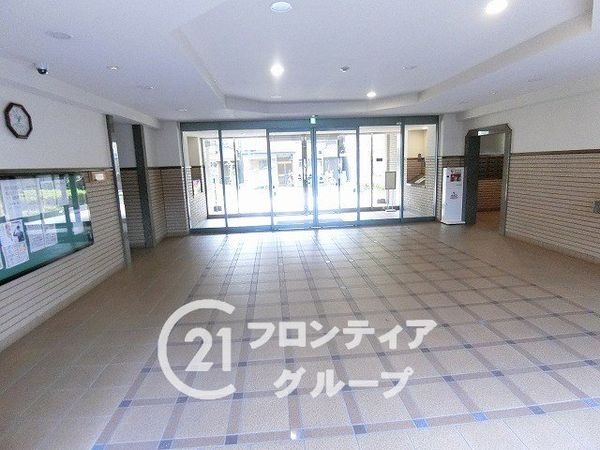 ルネブライトスクエア平野　中古マンション