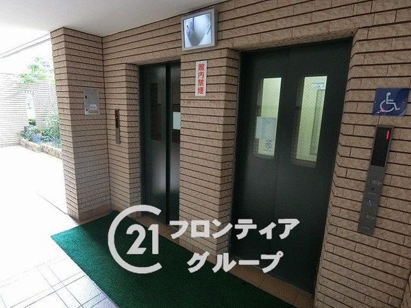 ルネブライトスクエア平野　中古マンション