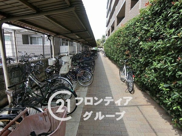 ルネブライトスクエア平野　中古マンション