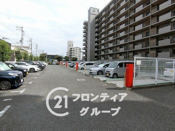 ルネブライトスクエア平野　中古マンション