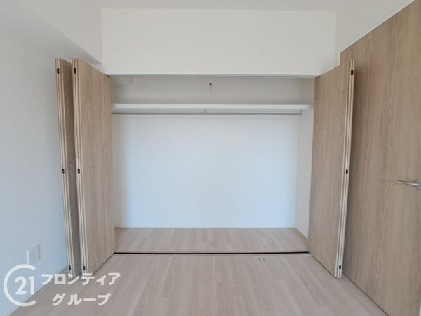 メゾンドール八尾本町　中古マンション