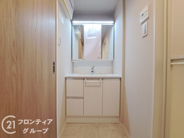 メゾンドール八尾本町　中古マンション