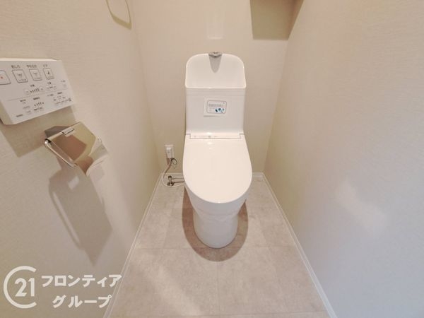 メゾンドール八尾本町　中古マンション