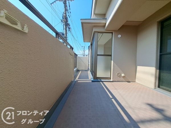 メゾンドール八尾本町　中古マンション