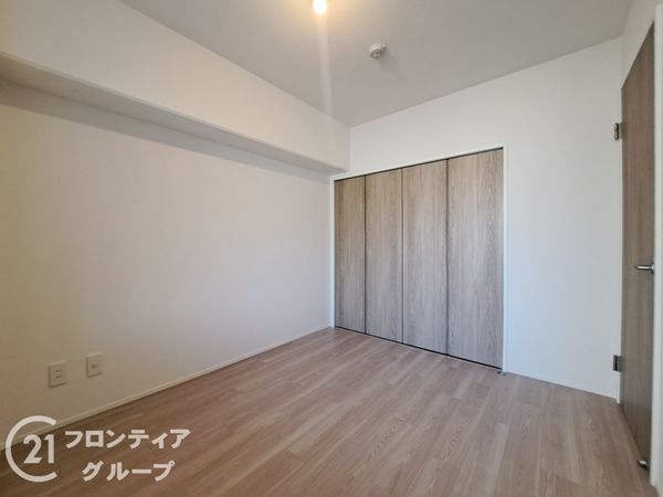 メゾンドール八尾本町　中古マンション