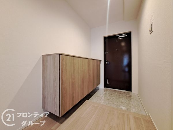 メゾンドール八尾本町　中古マンション