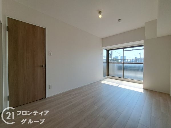 メゾンドール八尾本町　中古マンション