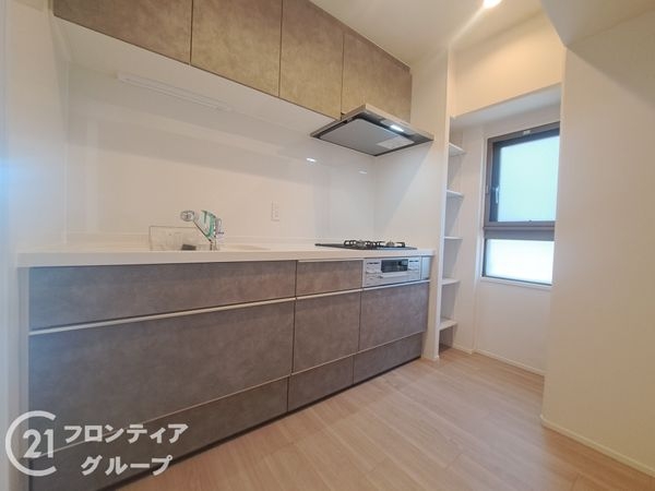 メゾンドール八尾本町　中古マンション