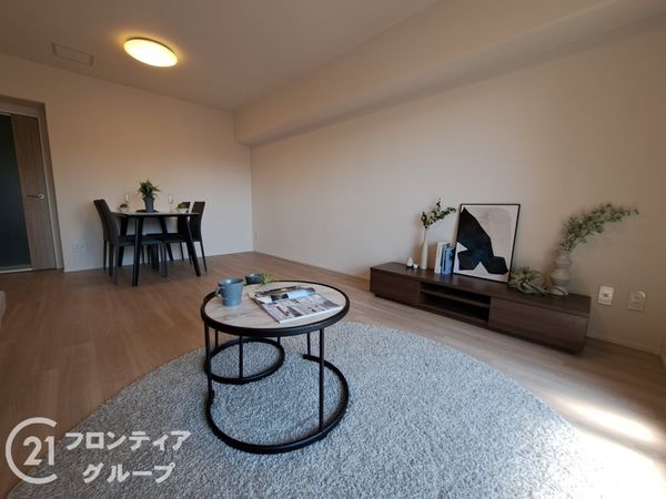 メゾンドール八尾本町　中古マンション