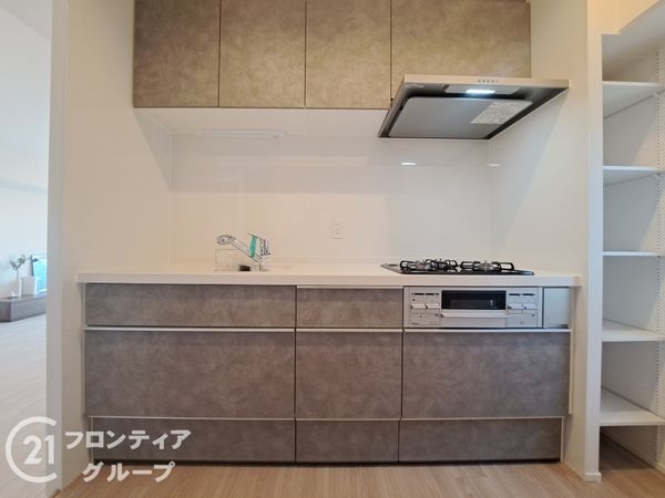 メゾンドール八尾本町　中古マンション
