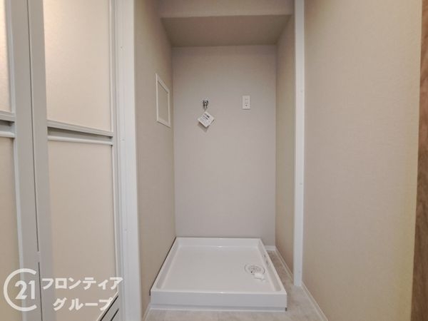 メゾンドール八尾本町　中古マンション