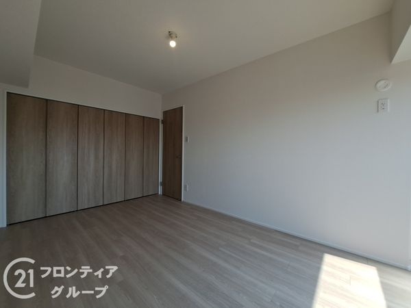 メゾンドール八尾本町　中古マンション