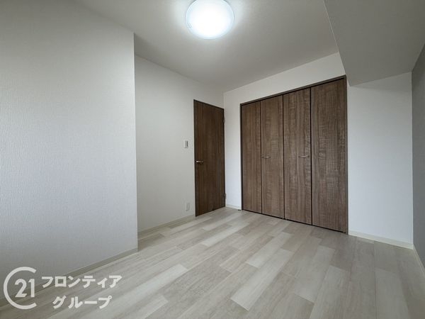 ハイマート弥刀　中古マンション