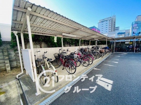 ハイマート弥刀　中古マンション