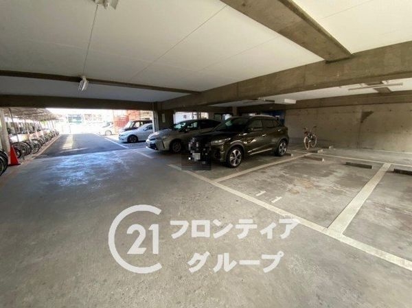 ハイマート弥刀　中古マンション
