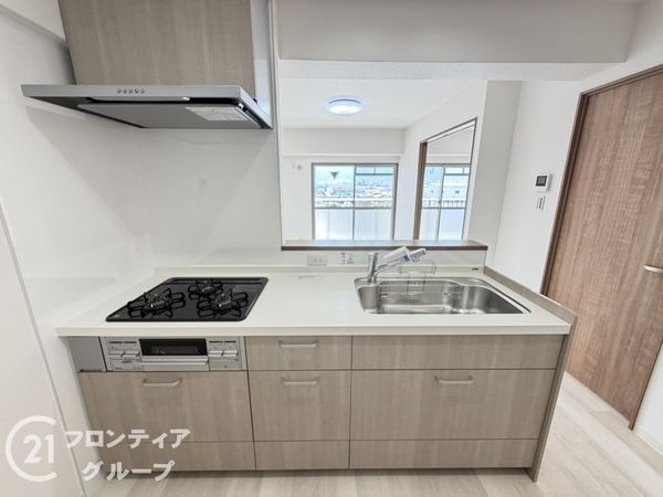 ハイマート弥刀　中古マンション