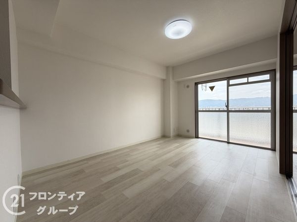ハイマート弥刀　中古マンション