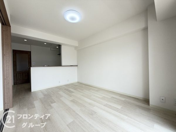 ハイマート弥刀　中古マンション