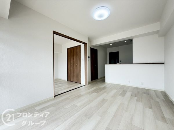 ハイマート弥刀　中古マンション
