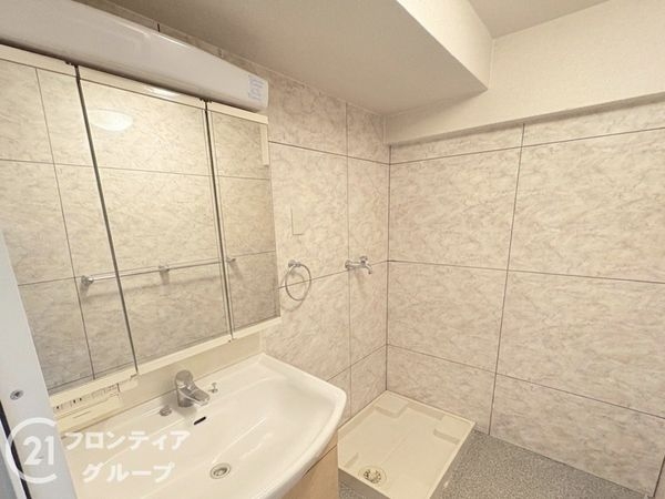 サン八尾南ハイツ　中古マンション