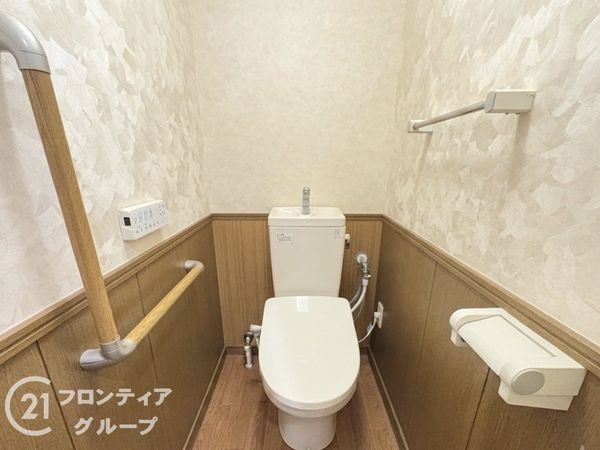 サン八尾南ハイツ　中古マンション