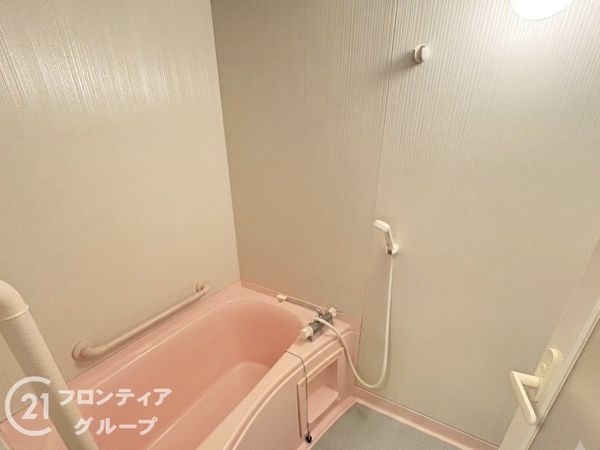 サン八尾南ハイツ　中古マンション
