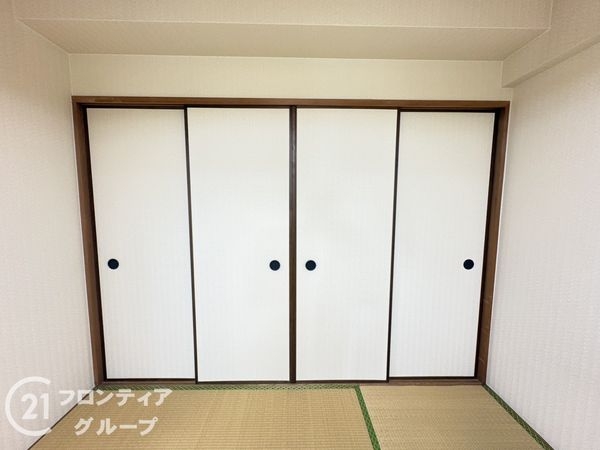 サン八尾南ハイツ　中古マンション