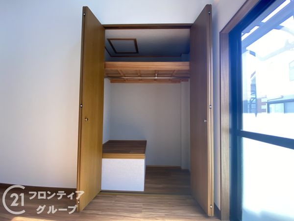 東大阪市南上小阪の中古一戸建て